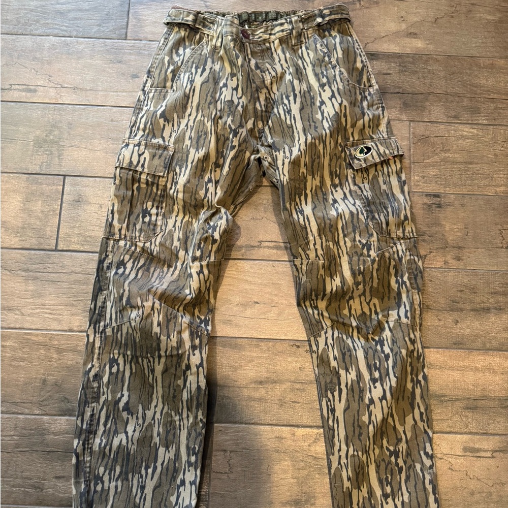 Mens Mossy Oak Bottomland